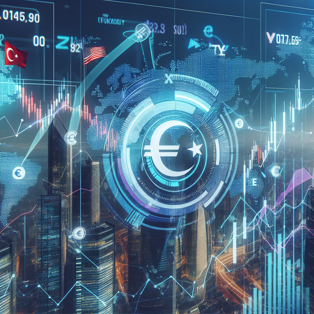 Dolar ve Euro 2025 sonunda Türkiye'de ne olacak ? Son Detaylar ve Beklenenler