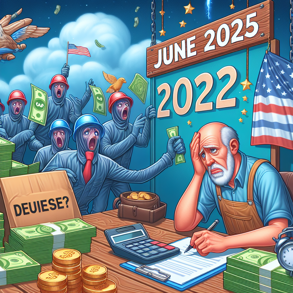 Haziran 2025 Asgari Ücrete Zam Yapılacak mı ? İşte Merak Edilenler