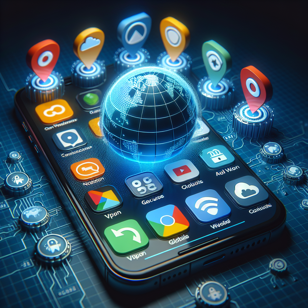 En uygun VPN programları hangileri ? Mobilde her siteye ulaşmak için VPN