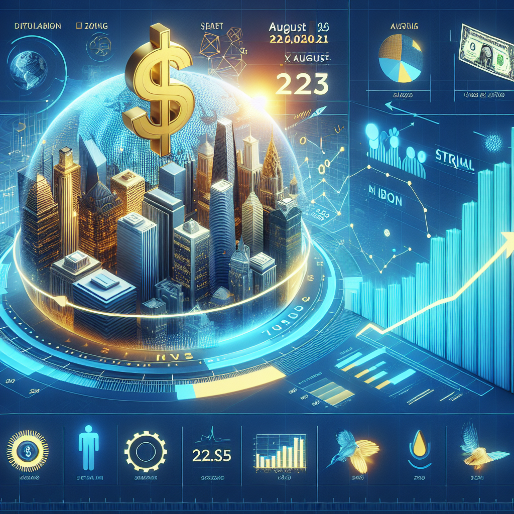 Ağustos 2025 Dolar Kuru yükselecek mi ? İşte son Detaylar