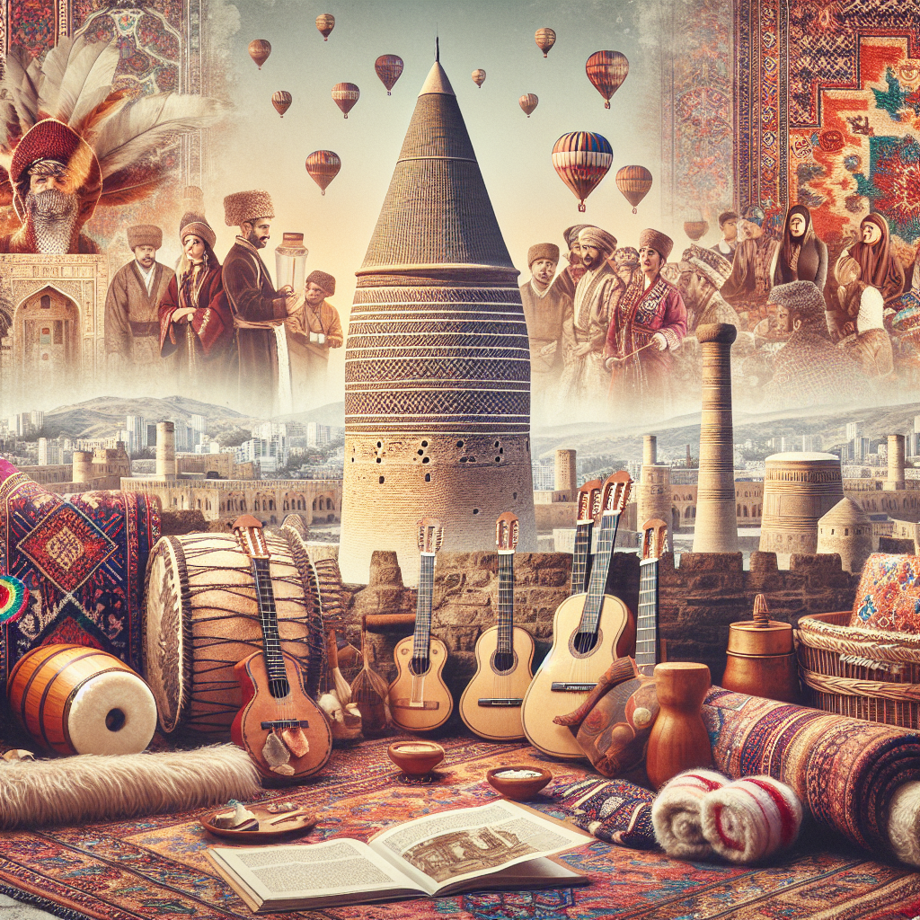 Azerbaycan Türkleri’nin Tarihi