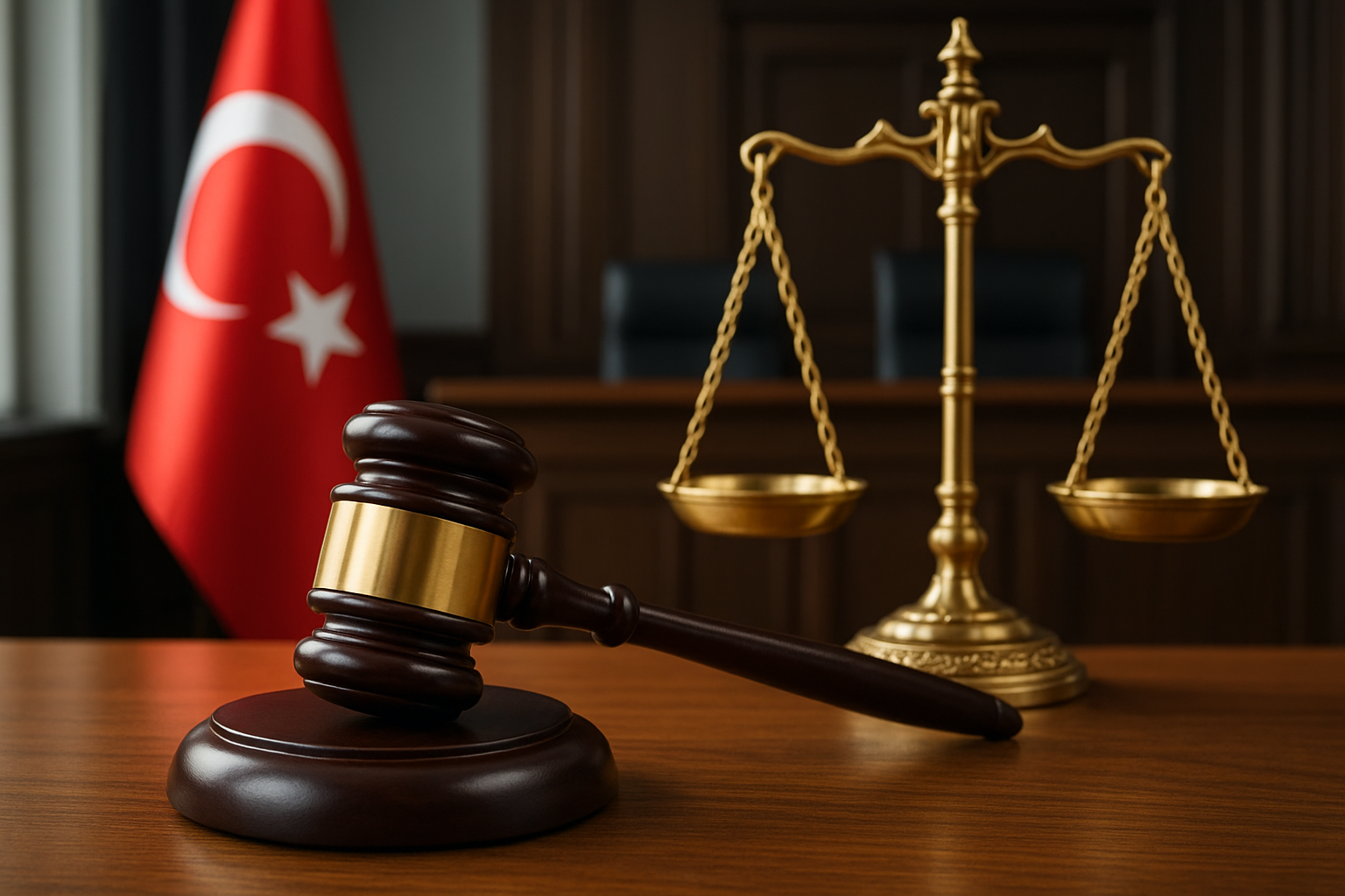 CHP kurultay davasının gerekçesi belli oldu! Kararda Ekrem İmamoğlu tespiti… Delegenin iradesi fesada uğratıldı