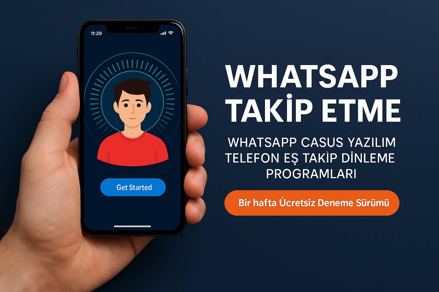 Whatsapp Takip Etme