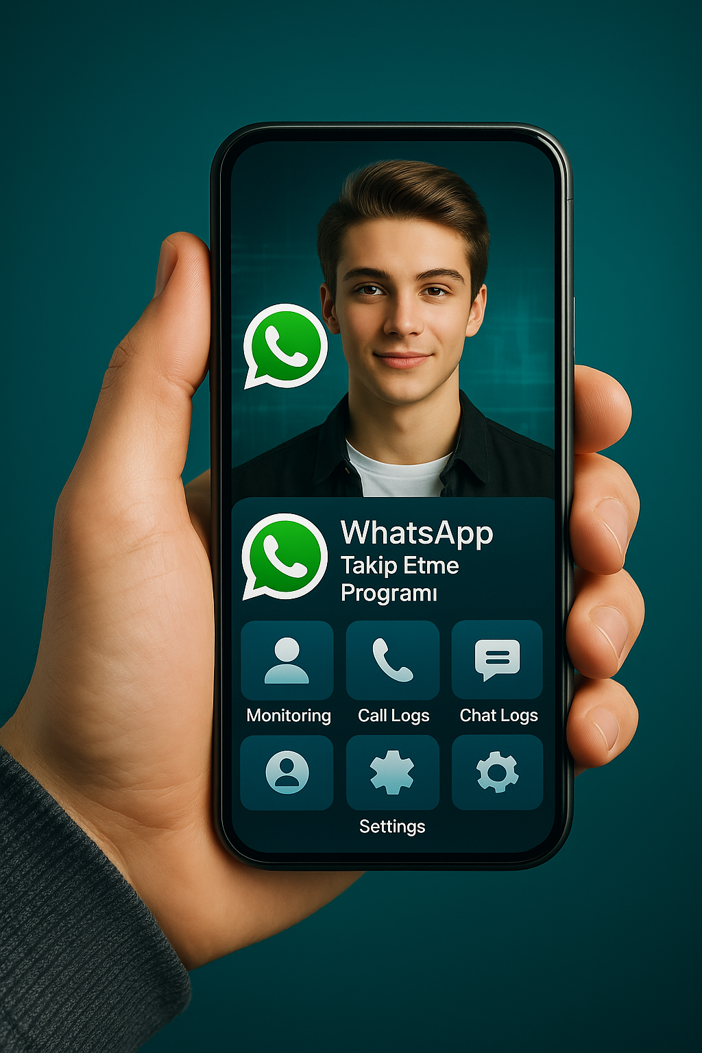 Whatapp Takip Etme Programı