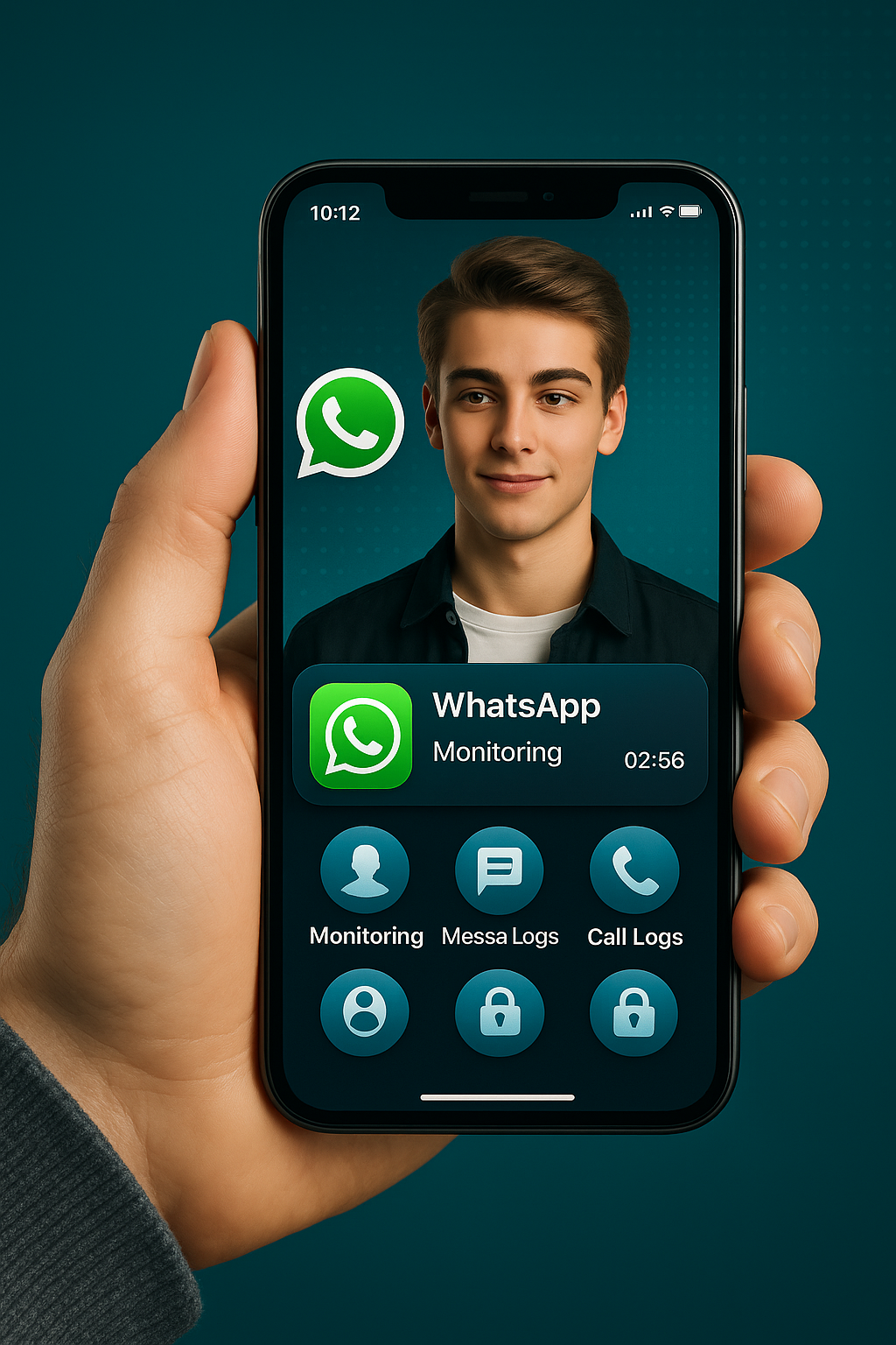 Sevgilimin whatsapp mesajlarını nasıl takip edebilirim